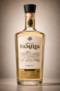 Amor a la Familia Reposado